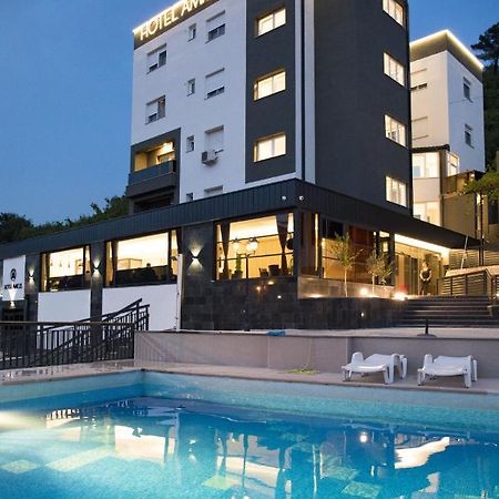Hotel Amicus Mostar Eksteriør bilde