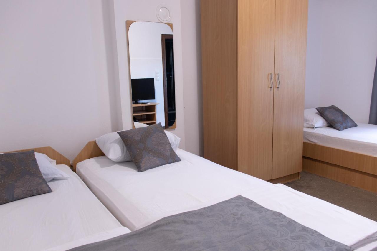 Hotel Amicus Mostar Eksteriør bilde