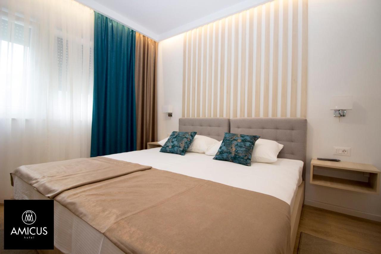 Hotel Amicus Mostar Eksteriør bilde